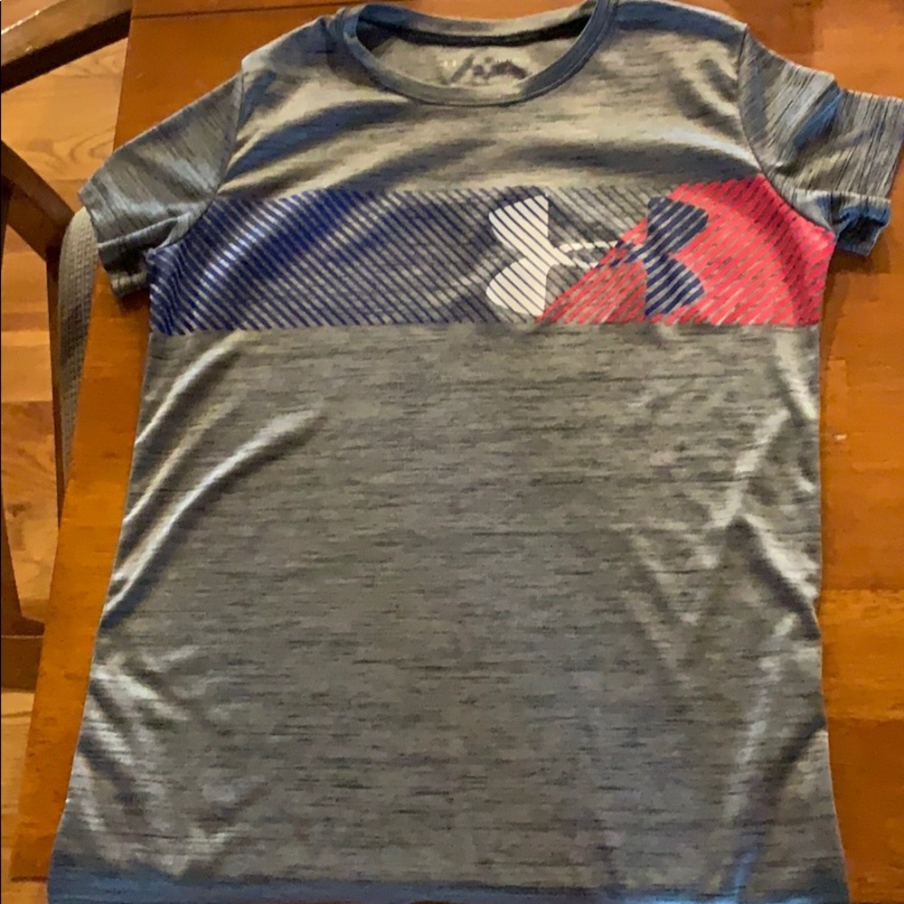 UA heat Gear